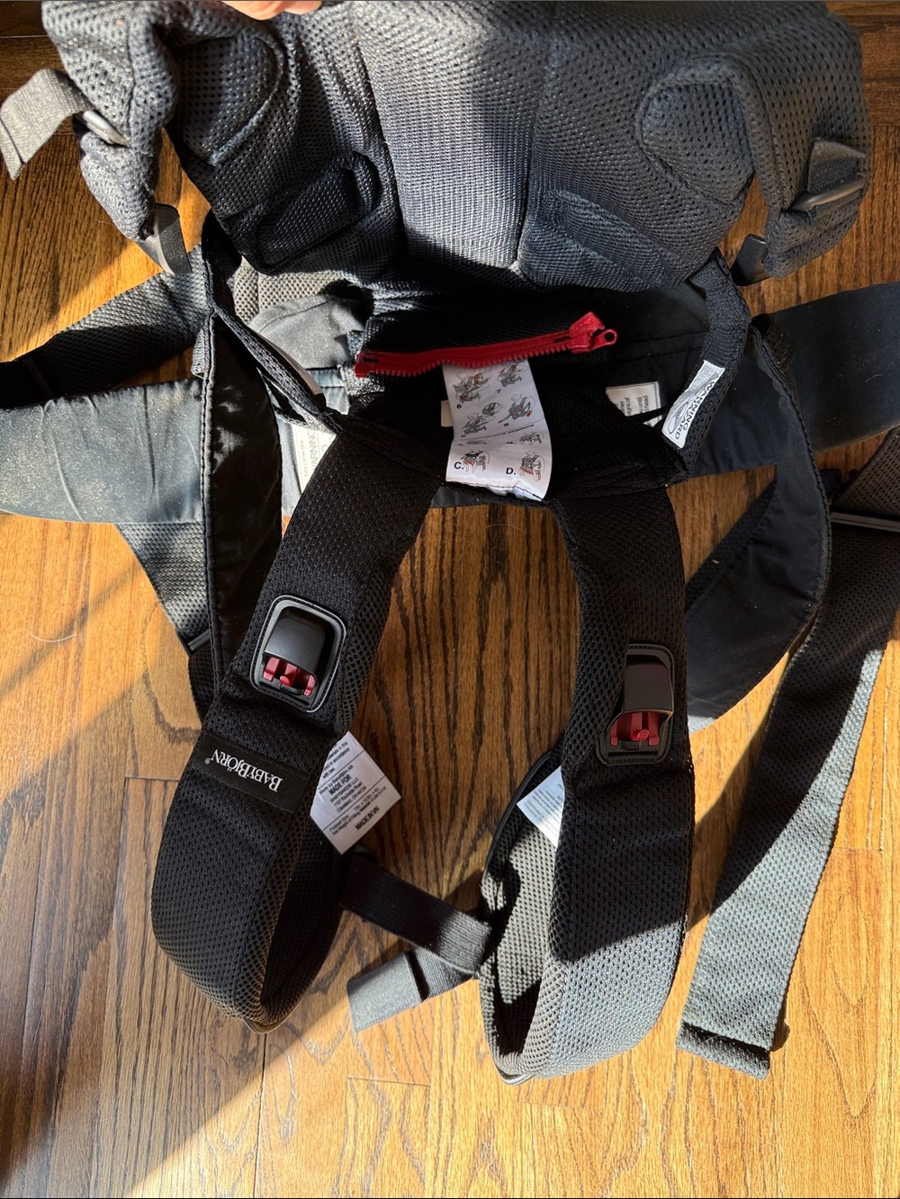 BabyBjorn - Picture 3 of 3
